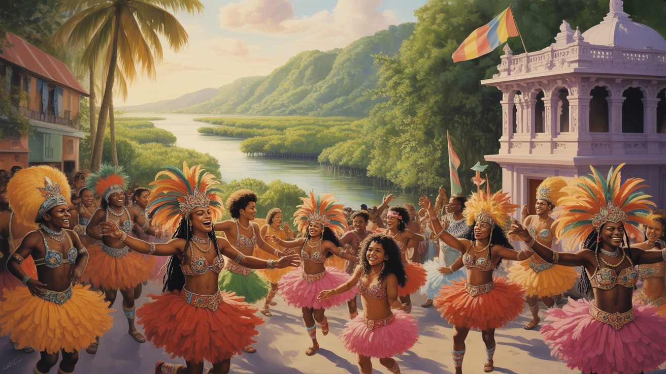 Trinidad and Tobago